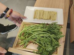 -蝎王府羊蝎子(西直门店)