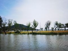 -南北湖风景区