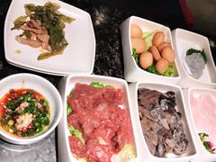 -海底捞火锅(东百中心店)