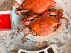 -津门小红坊海鲜·海胆饺子(滨海开发区店)