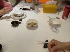 -桂满陇·杭州小馆(巴黎春天浦建店)