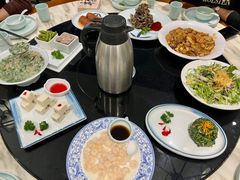 -三凤酒家·百年无锡菜(清扬茂业店)