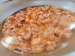 -怡咖啡·自助餐·西安香格里拉