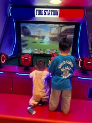 -奈尔宝·儿童乐园·亲子餐厅(苏州大悦城店)