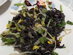 -福来居烤鸭店(天坛二店)