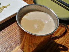 -塔哈尔·新疆盛宴(城西银泰店)