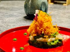 -鱼桥巷·美学川菜