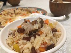 -巴依老爷·新疆美食(上城区天城路店)
