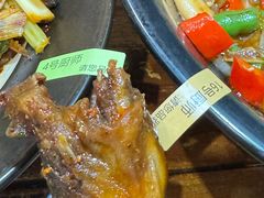 -掌上鲜(南顺城街店)