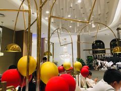 -Deer Park鹿园西餐(仁恒置地广场店)