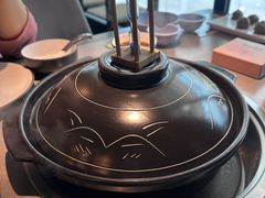 -同仁四季椰子鸡(无锡滨湖万象汇店)