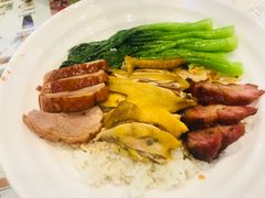 -香港新曜记茶餐厅(万泰城店)