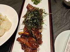 -阿喆私房菜(西五路店)