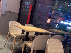 -每味每客·重庆麻辣烫(拓展大厦店)