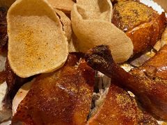 招牌胡桃里烤鸡-胡桃里音乐酒馆(下沙店)