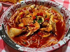 -辣小鲜·南昌大排档(船山路店)