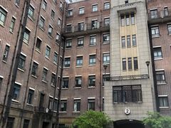 -上海交通大学医学院附属仁济医院(西院)