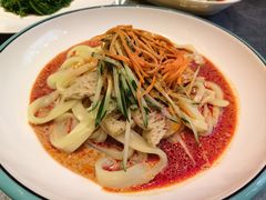 -燕兰楼·清真西北融合菜(亚运村店)