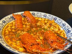 -宝盛水博园大酒店·中餐厅·杭帮菜