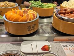 -喜家自助小火锅(乐客城店)