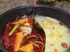 -金石老面坊·渔家菜(金石滩店)
