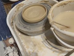 -1001艺术手作·银饰DIY·拼豆(小寨金莎店)