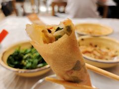 春卷-东排食堂长沙小吃大排档(五一广场店)