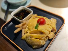 -韵秋荷(宝山龙湖天街店)