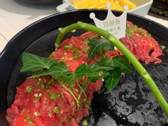 -川越泰火锅(吉利大厦店)