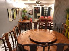 大堂-三两春肚肺汤(崂山路店)