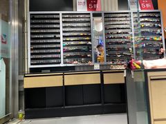 店内环境-伊藤洋华堂(春熙店)