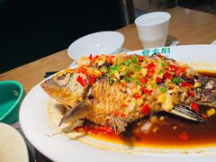 -费大厨辣椒炒肉(万家丽一店)