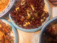 -满盆红龙虾(开发区店)
