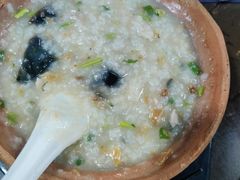 -博鳌悠然·忠锐杂粮茶餐厅