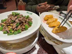 -新白鹿餐厅(爱琴海购物中心店)