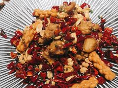 -正德楼果木烤鸭·渔家菜(东港店)