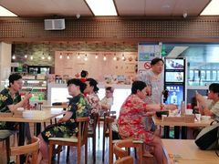 -汤连得温泉馆(宝山店)