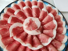 -东来顺饭庄(西直门店)