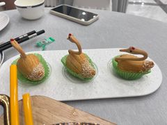 -德悦海鲜(城西店)