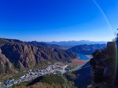 -京东石林峡风景区
