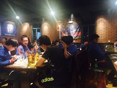 -新疆烧烤王(广灵店)