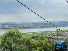 -丰都鬼城名山景区