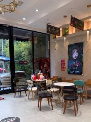 -爱儿美儿童摄影(奥森公园店)