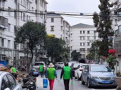 -场中路2401弄小区