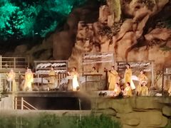 -禅宗少林·音乐大典