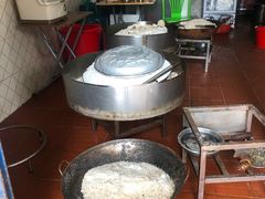 大堂-吉英盐焗鸡(文中路店)