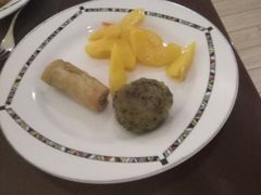 -明月东一酒店·菲斯特自助餐厅