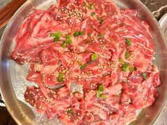-一品诚记烤肉(大连柏威年购物中心店)