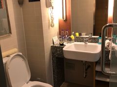 -北京东直门智选假日酒店