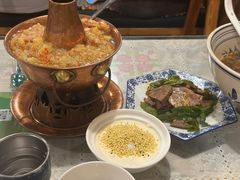 -蜗牛小馆醉乡民谣云南菜(惠新西里店)